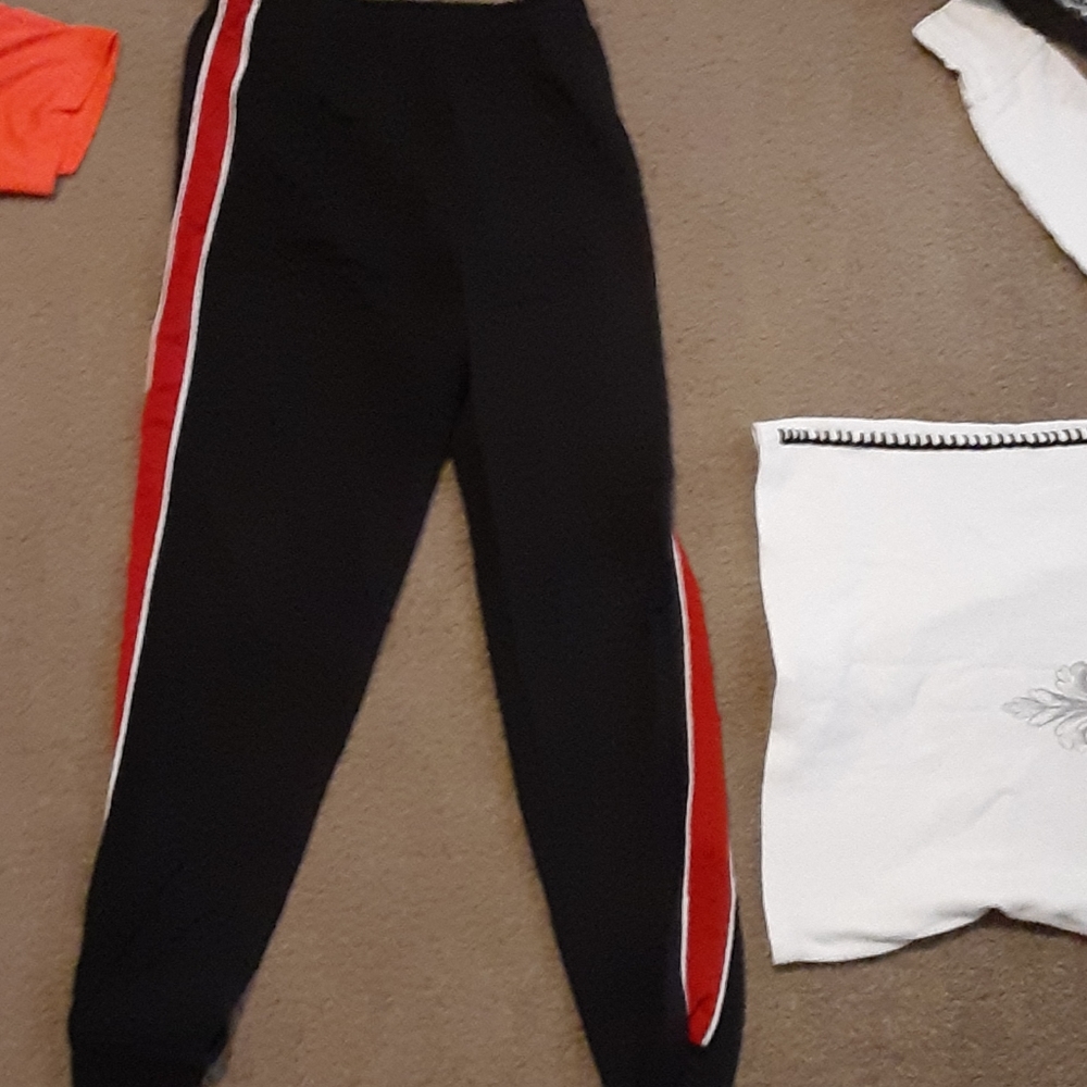 Joggers